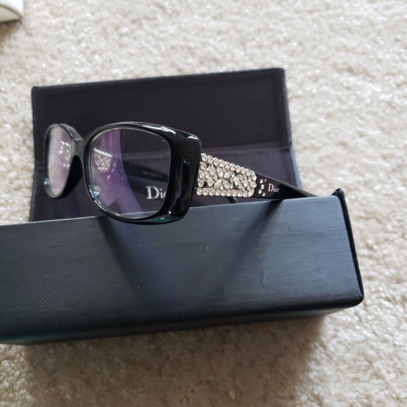 Dior Accessories - Womens fashion optical frame